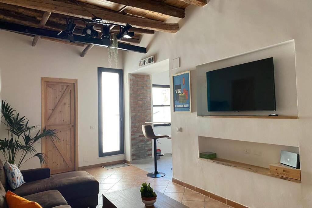 Casaescape City Apartamento