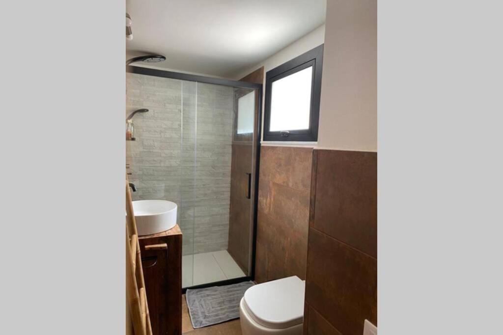 Apartamento Casaescape City Palermo