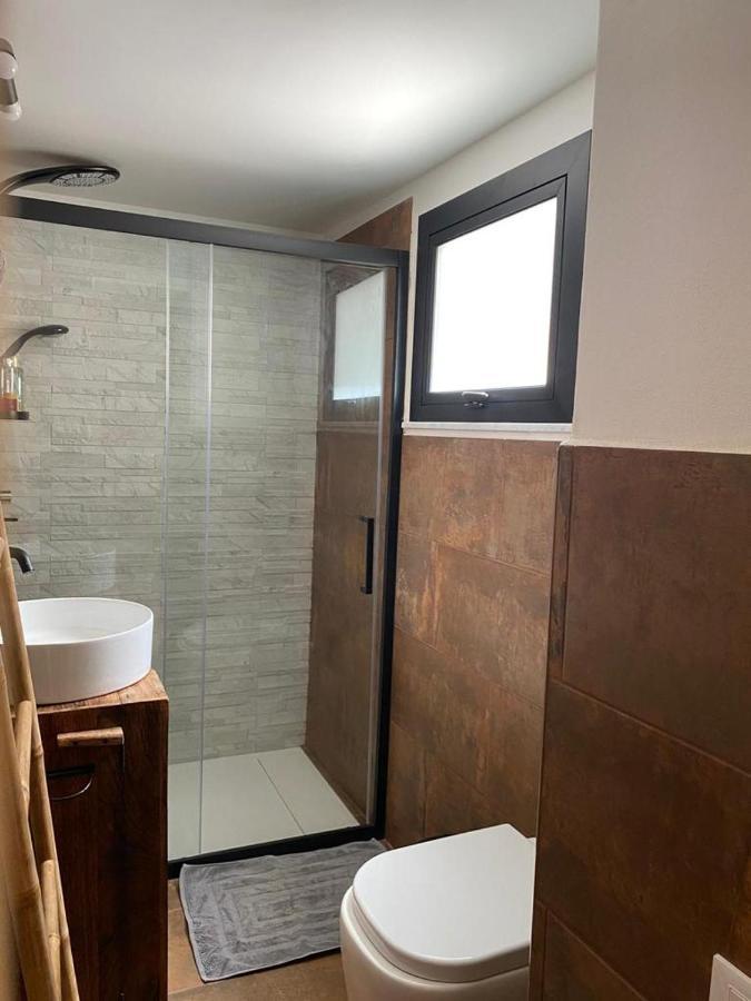 Casaescape City Apartamento *