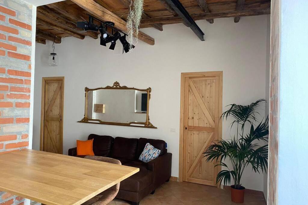 Casaescape City Apartamento