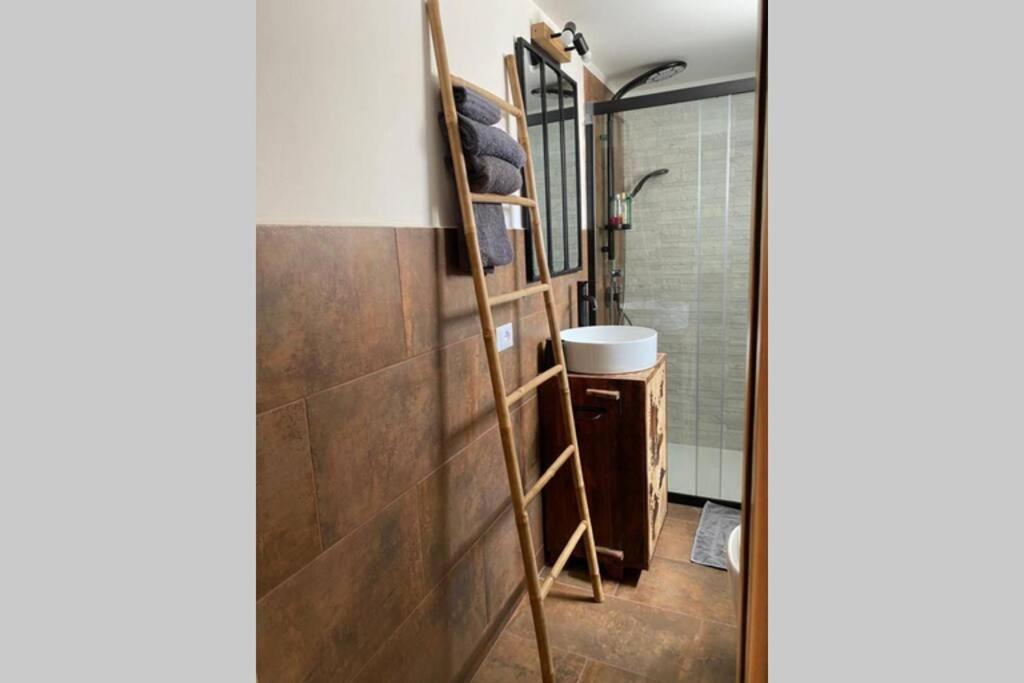 Casaescape City Apartamento Palermo