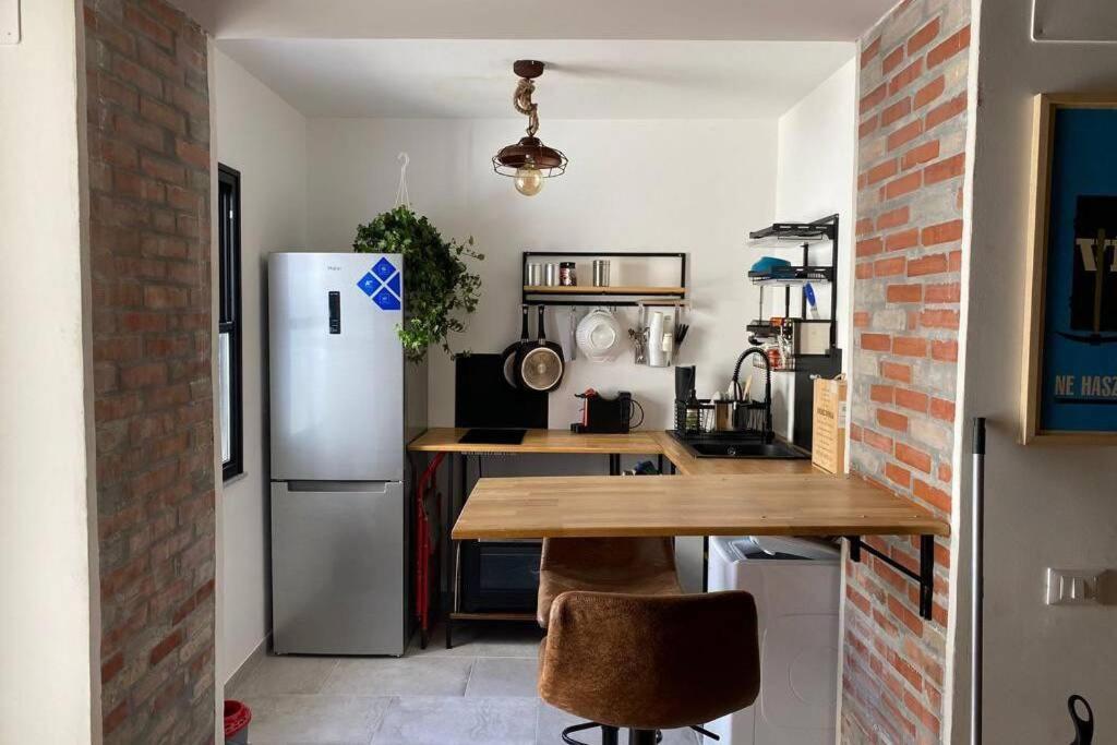 Casaescape City Apartamento Palermo